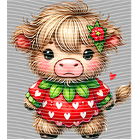 Valentine's Day-QRJ  5245